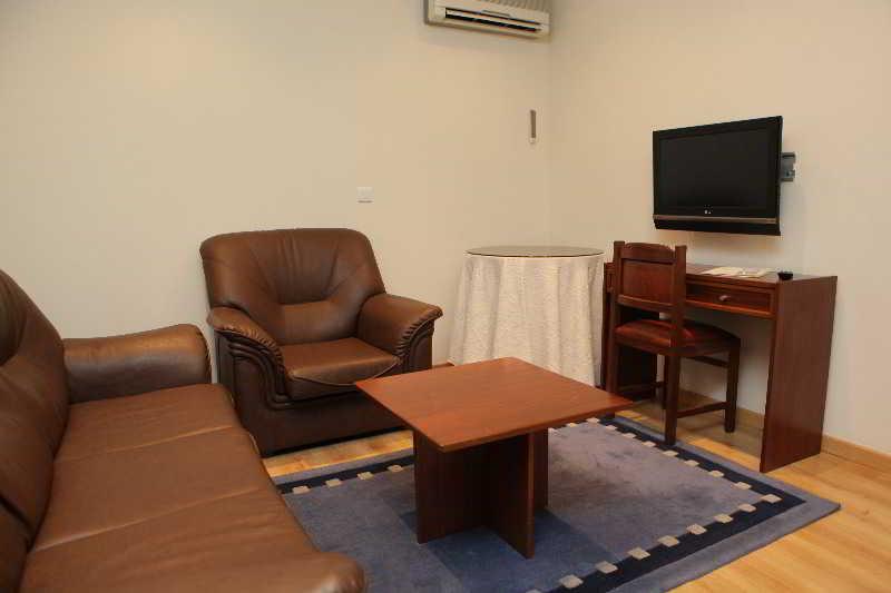 Petrus Hotel تشافيس المظهر الخارجي الصورة