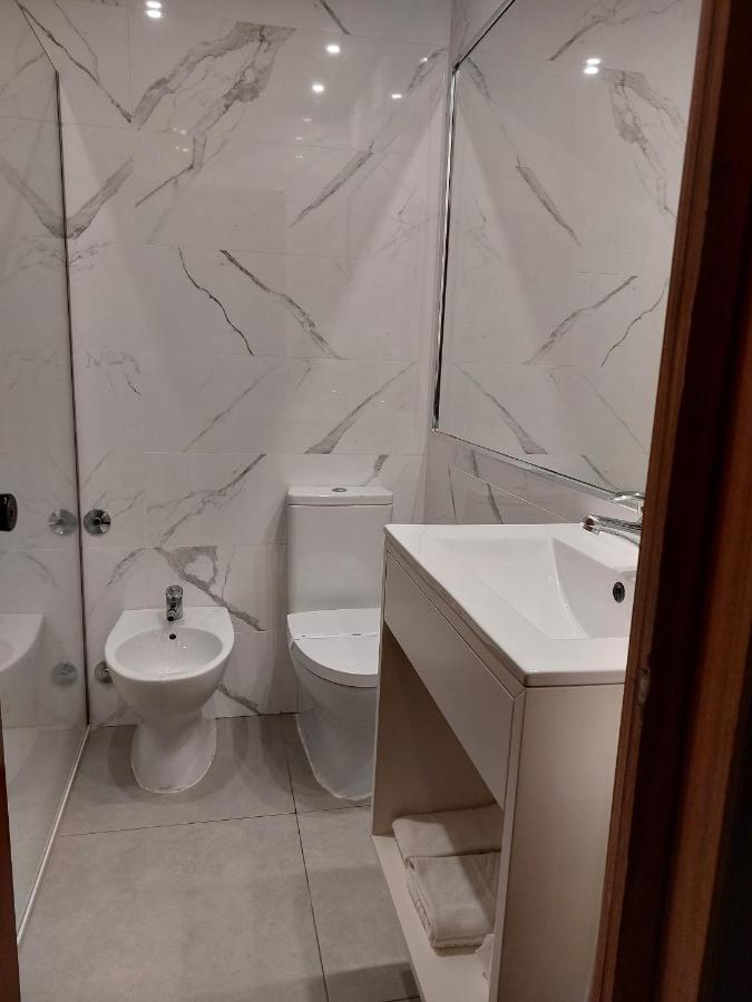 Petrus Hotel تشافيس المظهر الخارجي الصورة