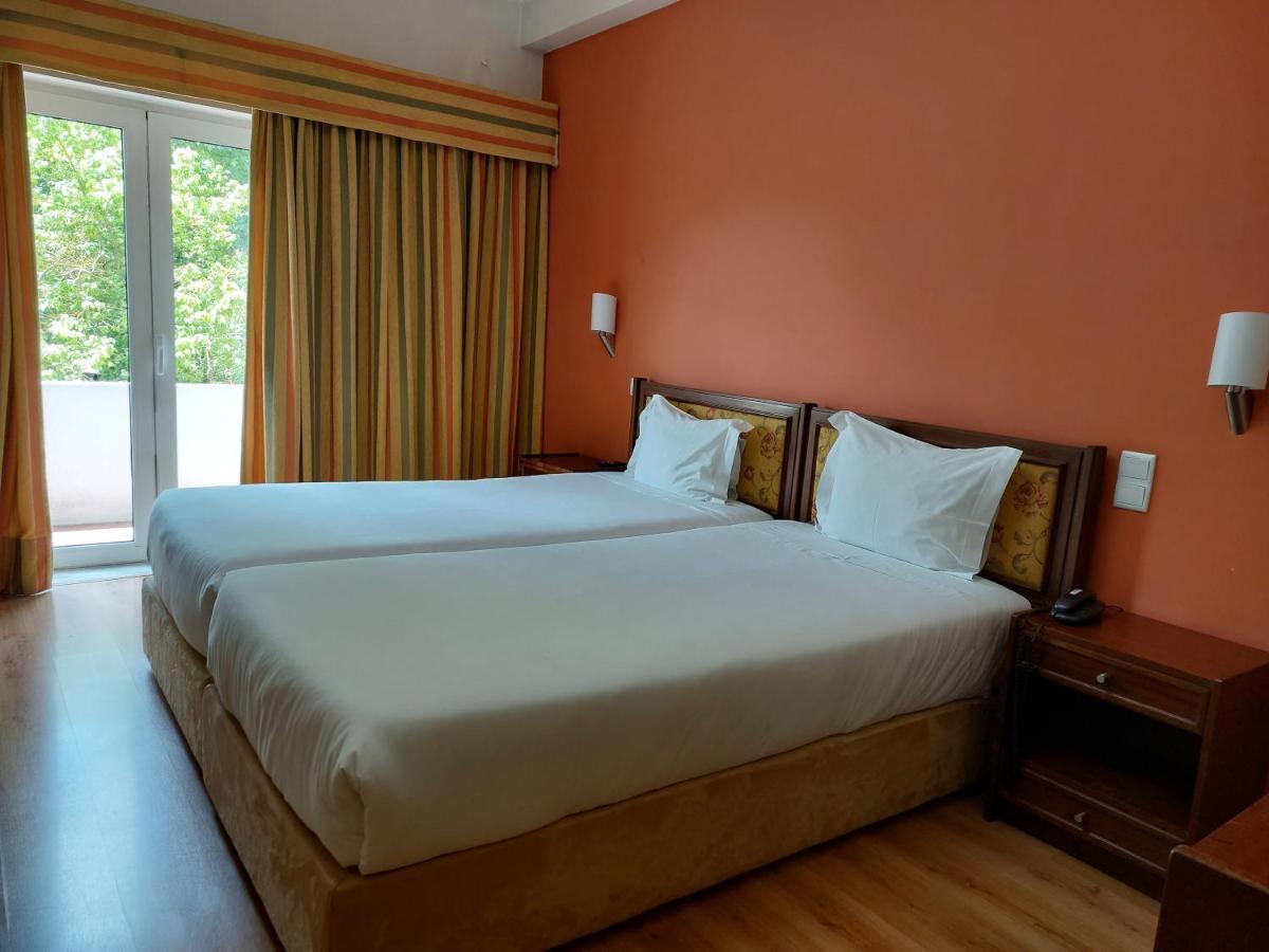 Petrus Hotel تشافيس المظهر الخارجي الصورة