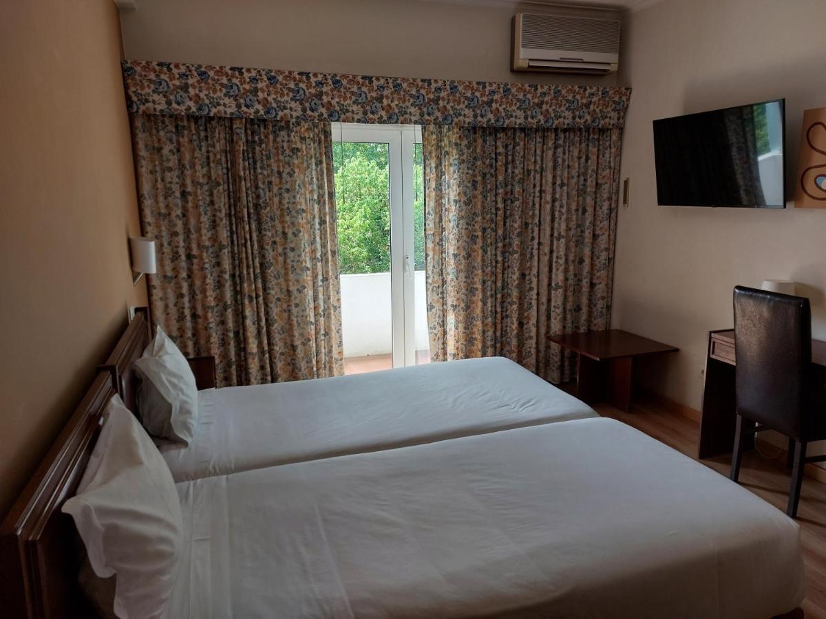 Petrus Hotel تشافيس المظهر الخارجي الصورة