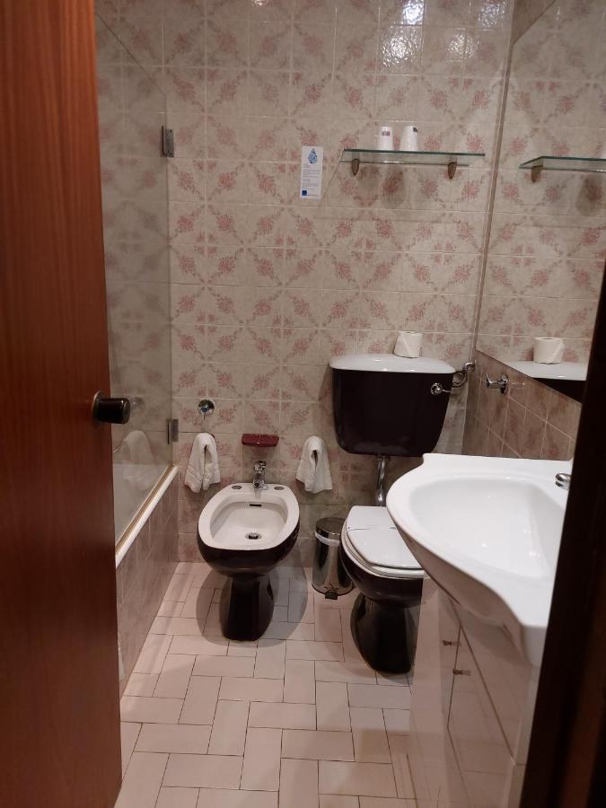 Petrus Hotel تشافيس المظهر الخارجي الصورة
