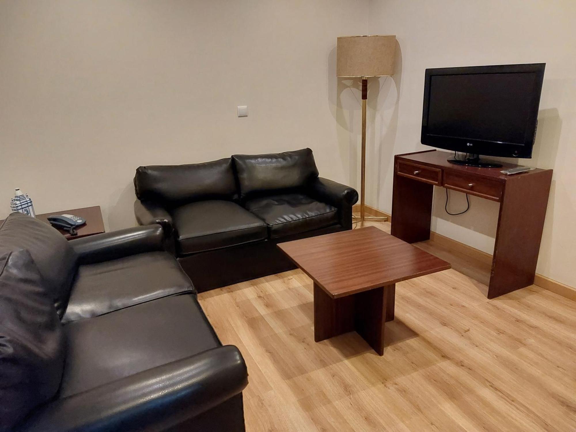 Petrus Hotel تشافيس المظهر الخارجي الصورة