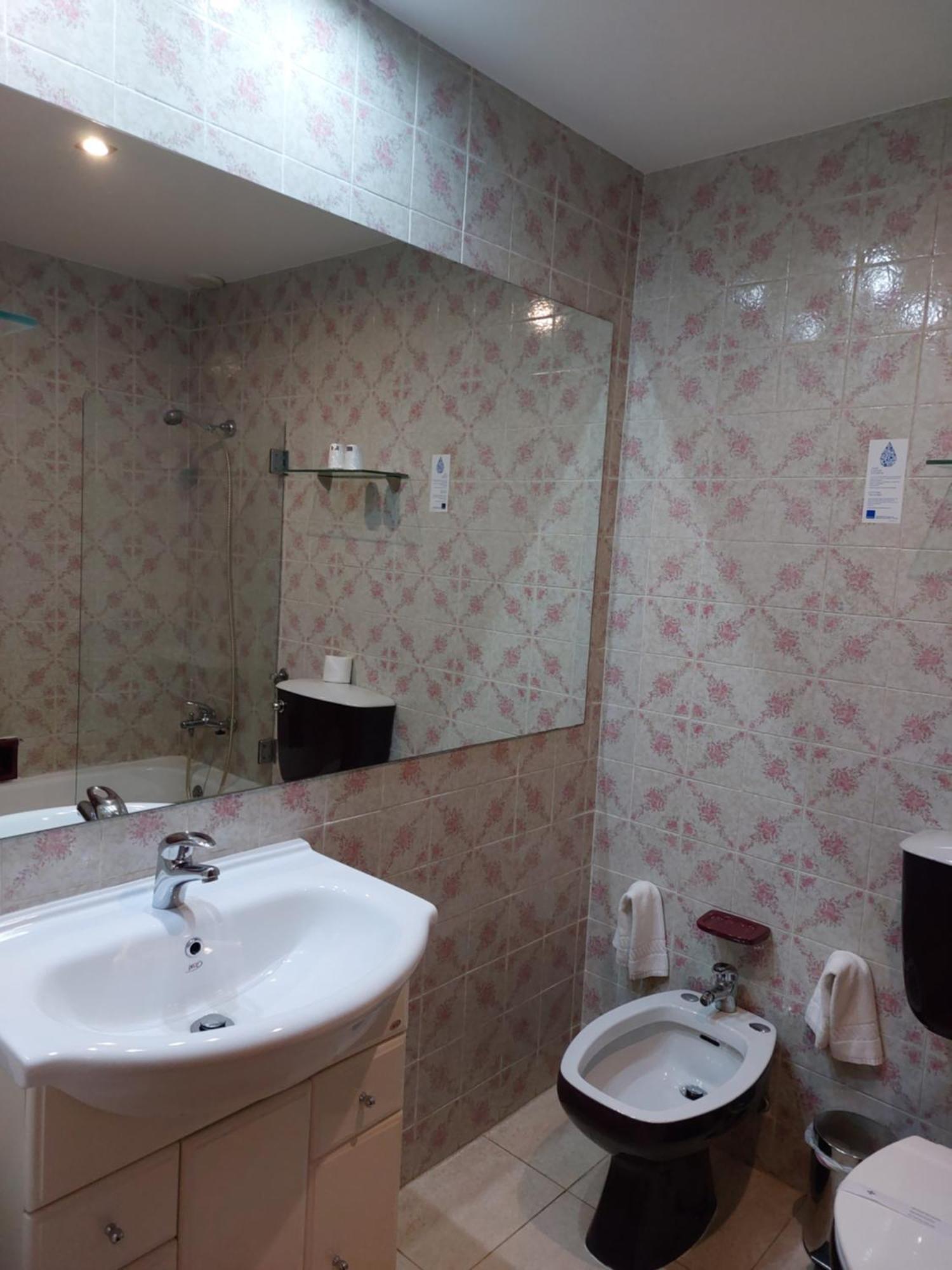 Petrus Hotel تشافيس المظهر الخارجي الصورة